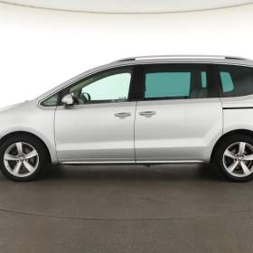 Foto inzerátu VW Sharan 2.0 TDI
