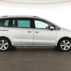 Foto inzerátu VW Sharan 2.0 TDI