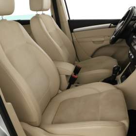 Foto inzerátu VW Sharan 2.0 TDI