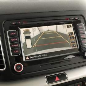 Foto inzerátu VW Sharan 2.0 TDI