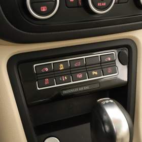 Foto inzerátu VW Sharan 2.0 TDI