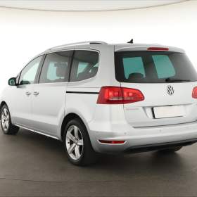 Foto inzerátu VW Sharan 2.0 TDI