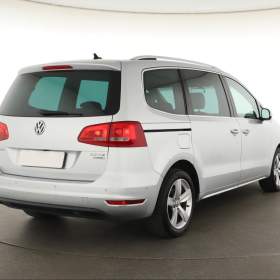 Foto inzerátu VW Sharan 2.0 TDI
