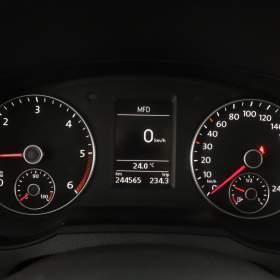 Foto inzerátu VW Sharan 2.0 TDI