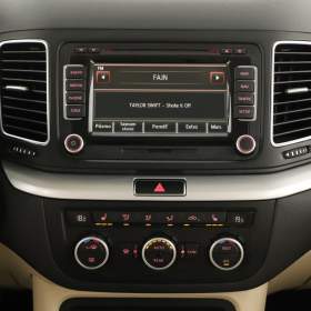 Foto inzerátu VW Sharan 2.0 TDI