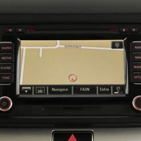 Foto inzerátu VW Sharan 2.0 TDI