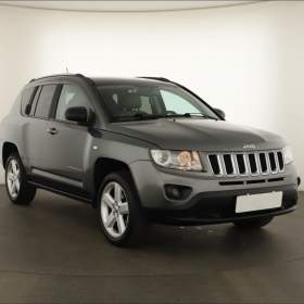 Jeep Compass 2.2 CRD / 19930803