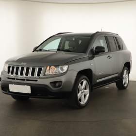 Foto inzerátu Jeep Compass 2.2 CRD