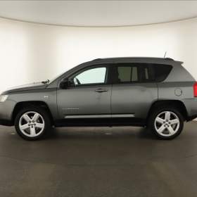 Foto inzerátu Jeep Compass 2.2 CRD