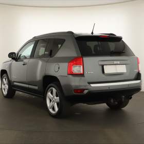 Foto inzerátu Jeep Compass 2.2 CRD