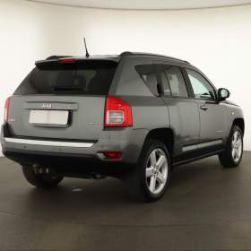 Foto inzerátu Jeep Compass 2.2 CRD