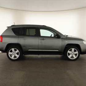 Foto inzerátu Jeep Compass 2.2 CRD