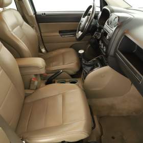Foto inzerátu Jeep Compass 2.2 CRD