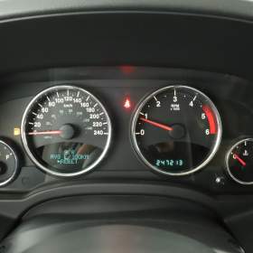 Foto inzerátu Jeep Compass 2.2 CRD