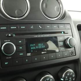 Foto inzerátu Jeep Compass 2.2 CRD