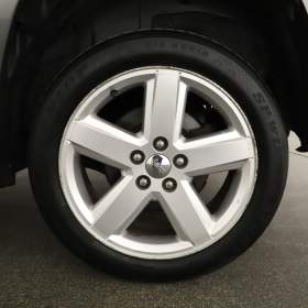 Foto inzerátu Jeep Compass 2.2 CRD