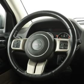 Foto inzerátu Jeep Compass 2.2 CRD