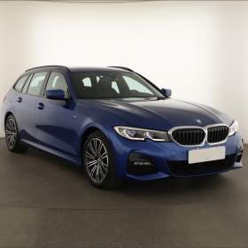 Foto inzerátu BMW 3 330 i xDrive