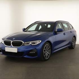 Foto inzerátu BMW 3 330 i xDrive