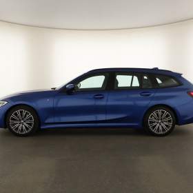 Foto inzerátu BMW 3 330 i xDrive