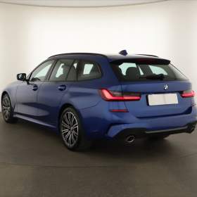 Foto inzerátu BMW 3 330 i xDrive