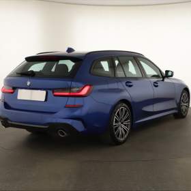 Foto inzerátu BMW 3 330 i xDrive