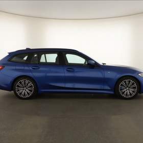 Foto inzerátu BMW 3 330 i xDrive