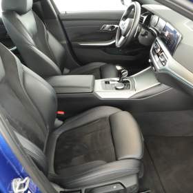 Foto inzerátu BMW 3 330 i xDrive