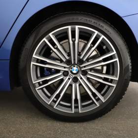 Foto inzerátu BMW 3 330 i xDrive