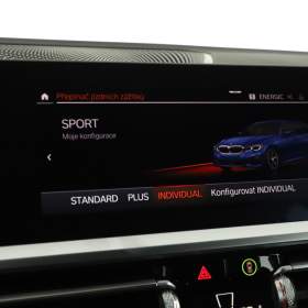 Foto inzerátu BMW 3 330 i xDrive