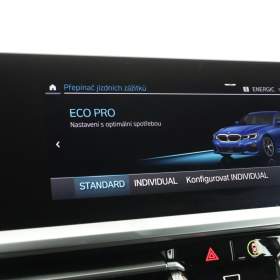 Foto inzerátu BMW 3 330 i xDrive