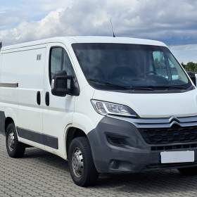 Citroen Jumper 2.0 BlueHDi / 19930806