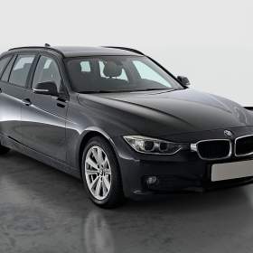 Foto inzerátu BMW 3 318 d