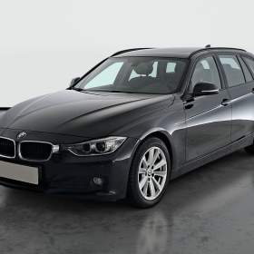 Foto inzerátu BMW 3 318 d