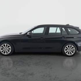 Foto inzerátu BMW 3 318 d
