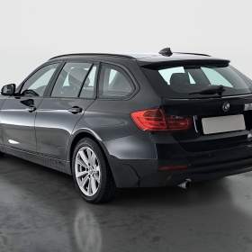 Foto inzerátu BMW 3 318 d