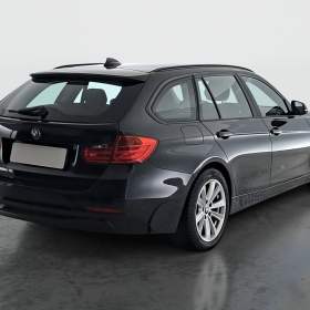 Foto inzerátu BMW 3 318 d