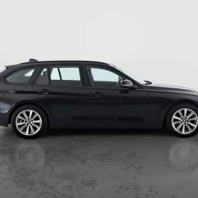 Foto inzerátu BMW 3 318 d