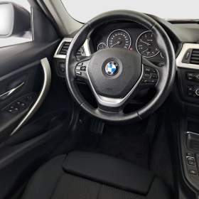 Foto inzerátu BMW 3 318 d