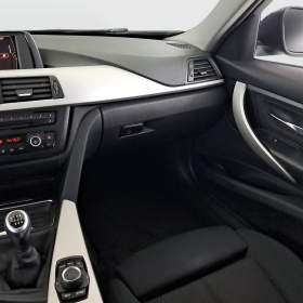 Foto inzerátu BMW 3 318 d