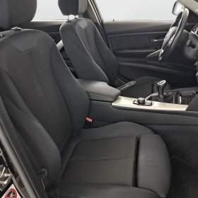 Foto inzerátu BMW 3 318 d