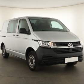 VW Transporter 2.0 TDI / 19930812