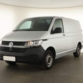 Foto inzerátu VW Transporter 2.0 TDI