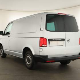 Foto inzerátu VW Transporter 2.0 TDI