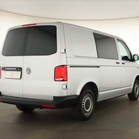 Foto inzerátu VW Transporter 2.0 TDI