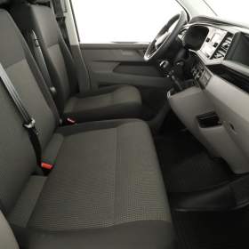 Foto inzerátu VW Transporter 2.0 TDI