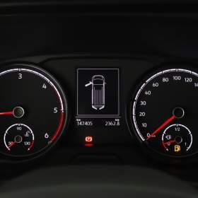 Foto inzerátu VW Transporter 2.0 TDI