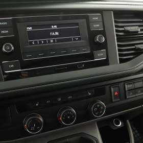 Foto inzerátu VW Transporter 2.0 TDI