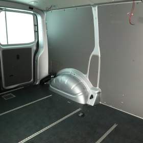 Foto inzerátu VW Transporter 2.0 TDI