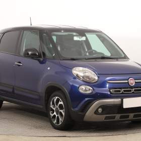Fiat 500L 1.4 16V / 19930817